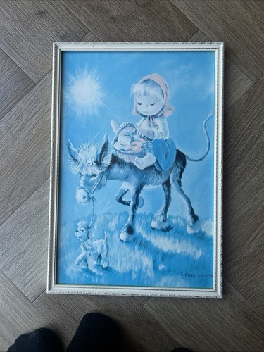 Vintage 1960 emma louise - 1960,