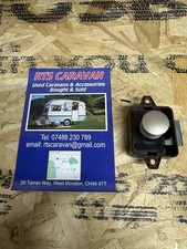 Latch Knob Push Button Catch Lock Cupboard Door Motorhome Cabinet Camper Caravan