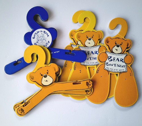 Build bear workshop - build,