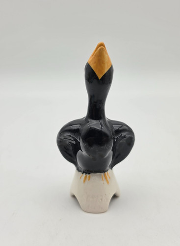 Pie bird blackbird 10 5cm - pie, 10.5cm