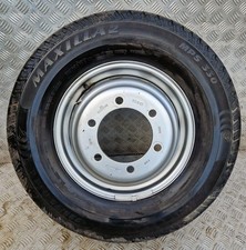 16"IVECO DAILY 60C 65C 70C 72C