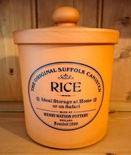 Henry Watson Original Suffolk