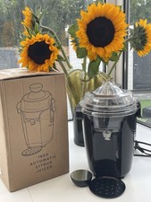 Fridja F800 Automatic Citrus