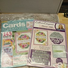 Simply Cards & Papercraft