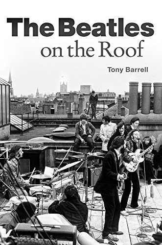 The beatles roof - on, by