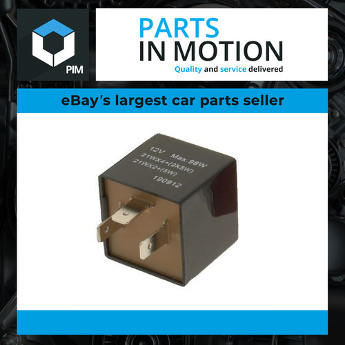 Flasher unit fits mgf rd - unit,