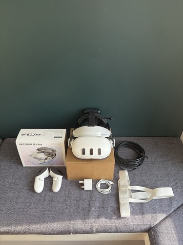 Meta quest virtual reality - meta, 3