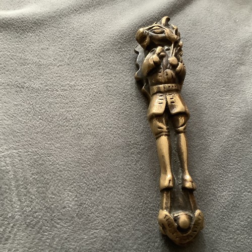 Vintage brass winchester - vintage,