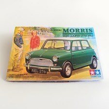 Morris Mini Cooper 2375S Mk.1