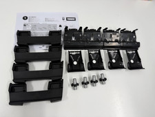 THULE FITTING KIT 6007 used no