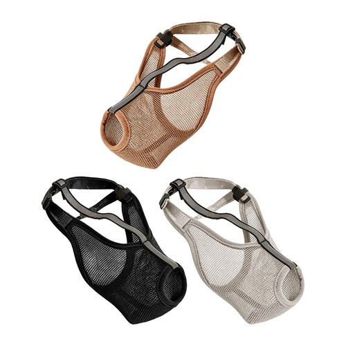 Dog muzzle soft - dog,
