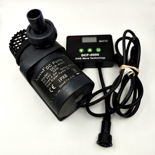 Jebao jecod dcp 4000 - jebao/jecod, dc