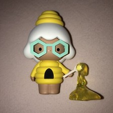 Momiji X Popmart Perfect