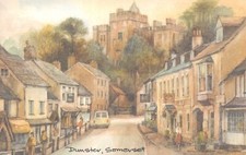 DAVID SKIPP WATERCOLOR