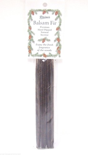 Sticks balsam fir - 20,