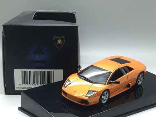 Autoart lamborghini murcielago - lamborghini,