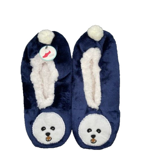 Wild feet cosy fleece lined - cosy,