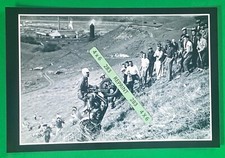 Found 4X6 Photo of Old Indian