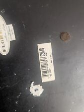 Mid Night "Lone Wolf" Sculpture 0284S by Giuseppe Armani Limited  #/3000