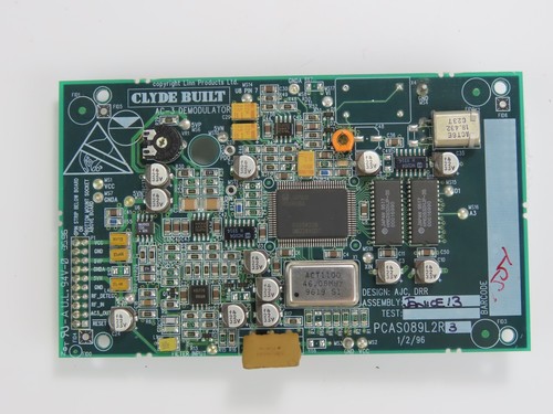 Linn av5103 demodulator - av5103*,