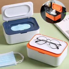 Wet Wipes Dispenser Tissue Box