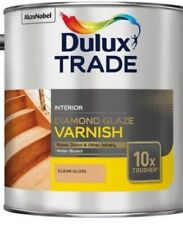 DULUX TRADE DIAMOND GLAZE