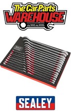 Sealey AK63258 Combination