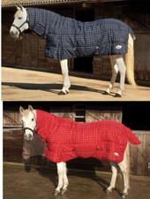 Rhinegold Dakota Heavyweight