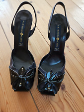 Womens Patrick Cox designer heels  UK 5 EUR 38