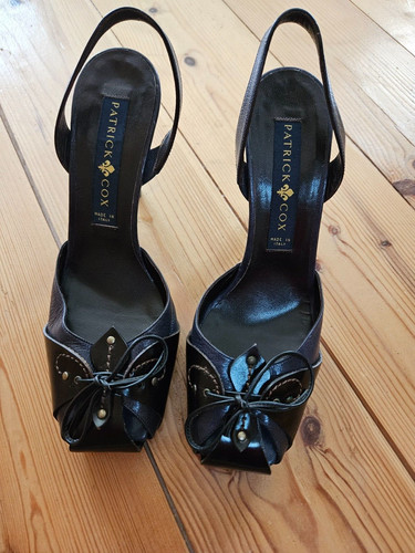 Womens patrick cox designer - patrick,