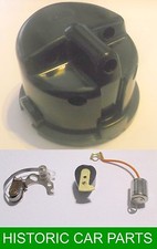 Service Kit for Austin A35 2/4 Door Saloon 1956-59 for Lucas Distributor