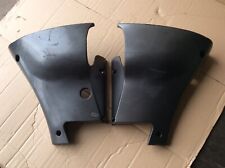 Lower Side Cowlings 9.9HP 15HP 18HP Tohatsu 4-Stroke MFS15B MFS18B Outboard