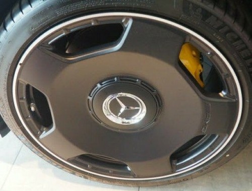 Mercedes benz oem w463 wagen - w463,