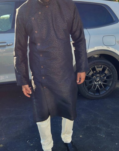 Usa men indian kurta - usa,