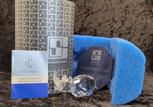 Swarovski crystal large - swarovski, *