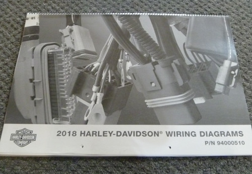 2018 harley davidson ultra - davidson,