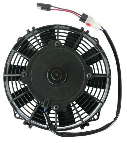 Cooling fan complete yamaha - cooling,