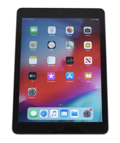 Apple ipad air 1st - apple,