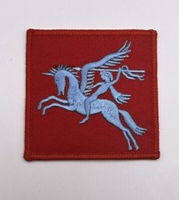 16 Air Assault Pegasus Patch