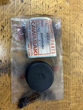 NOS Kawasaki brake reservoir diaphragm Z1/H1/H2/S3/KH O.e 43028-001