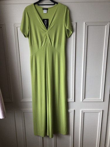 Kim midi dress size s - size,