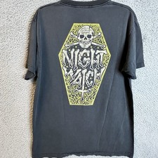 Vintage Night Watch Militaria