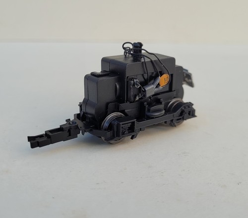 Hornby class 156 dmu dcc - hornby,