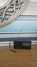 Saisho SW 2000 Portable 9 Band