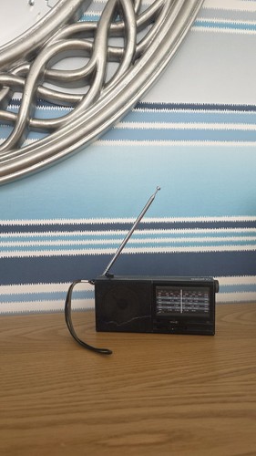 Saisho 2000 portable band - sw,