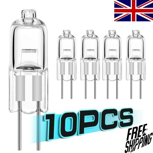 Halogen bulbs 5w - halogen, 10