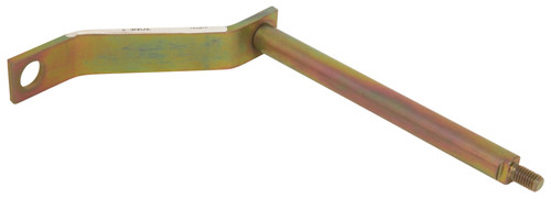 Gear shaft relay lever - lever, vw