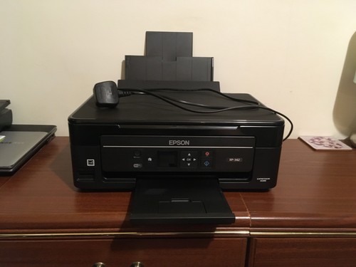 Epson expression home - epson,
