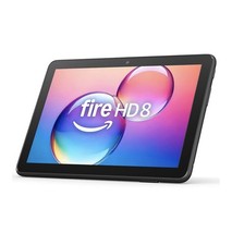 Fire HD 8 Tablet 2024 with