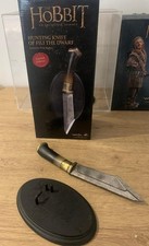 WETA The Hobbit: An Unexpected
